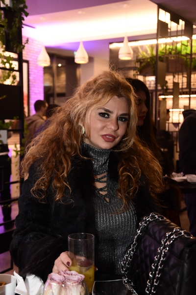 Hilton Beirut Downtown Media Event